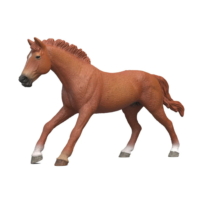 Schleich English Thoroughbred Stallion 14915