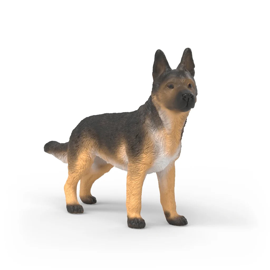 Schleich German Sheperd Dog 14924