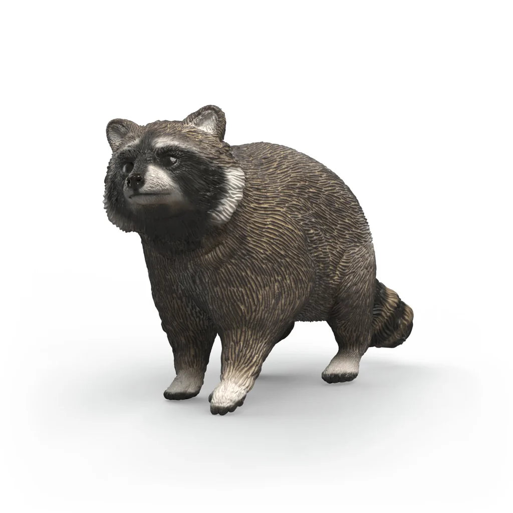 Schleich Raccoon 14937