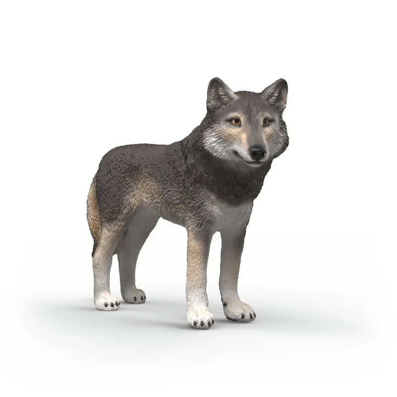 Schleich American Wolf 14991