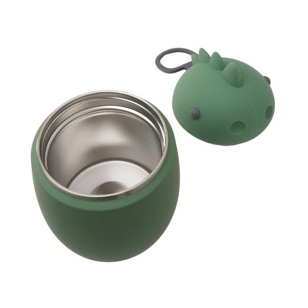 Asobu 20oz Bestie Food Jar - Dinosaur