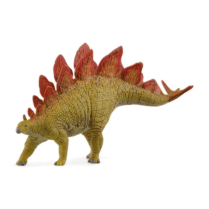 Schleich Stegosaurus 15040