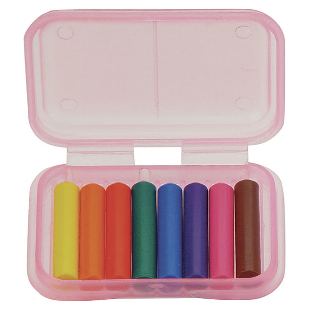 Mini Crayons