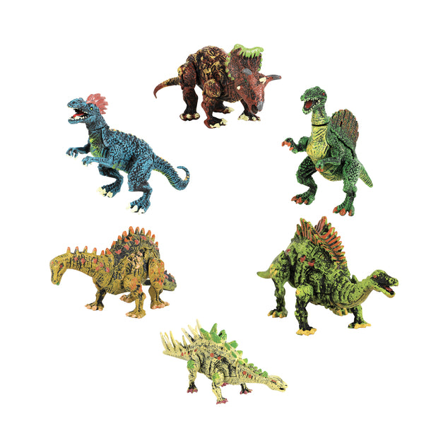 ORB Dinosaur Models Blind Bags