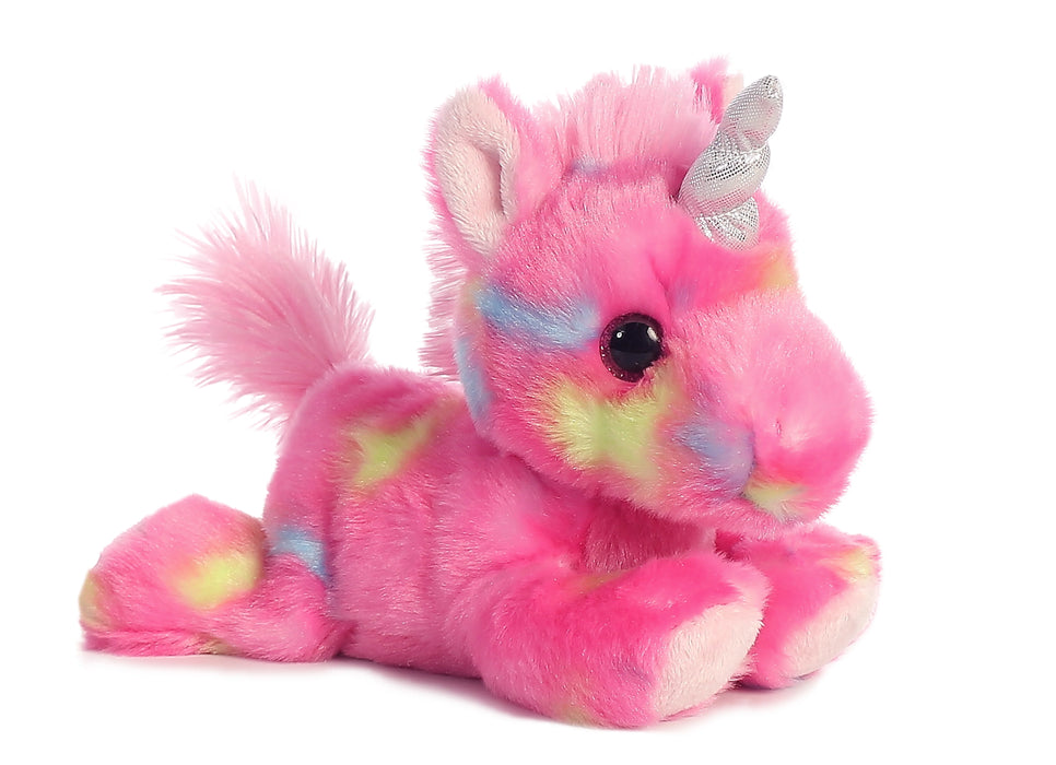 Aurora - Bright Fancies - Jellyroll Unicorn