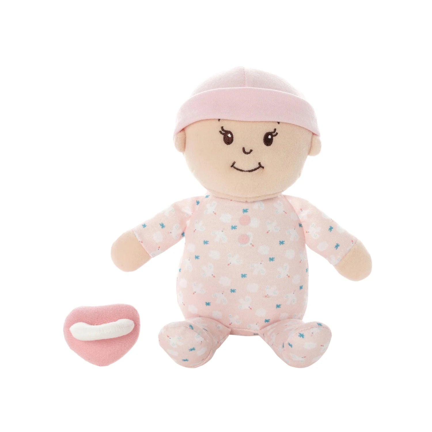 Love, Stella My First Doll Peach