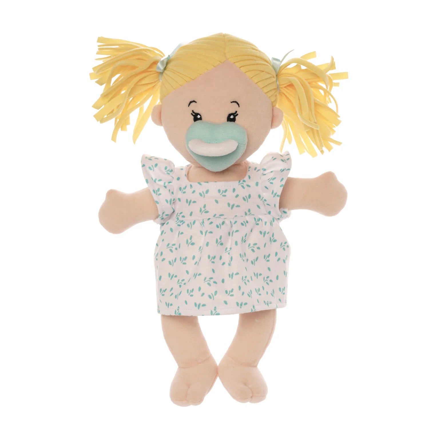 Love, Stella Doll Peach with Blonde Pigtails