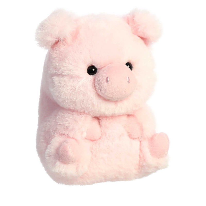 Aurora - Rolly Pet - 5" - Prankster Pig