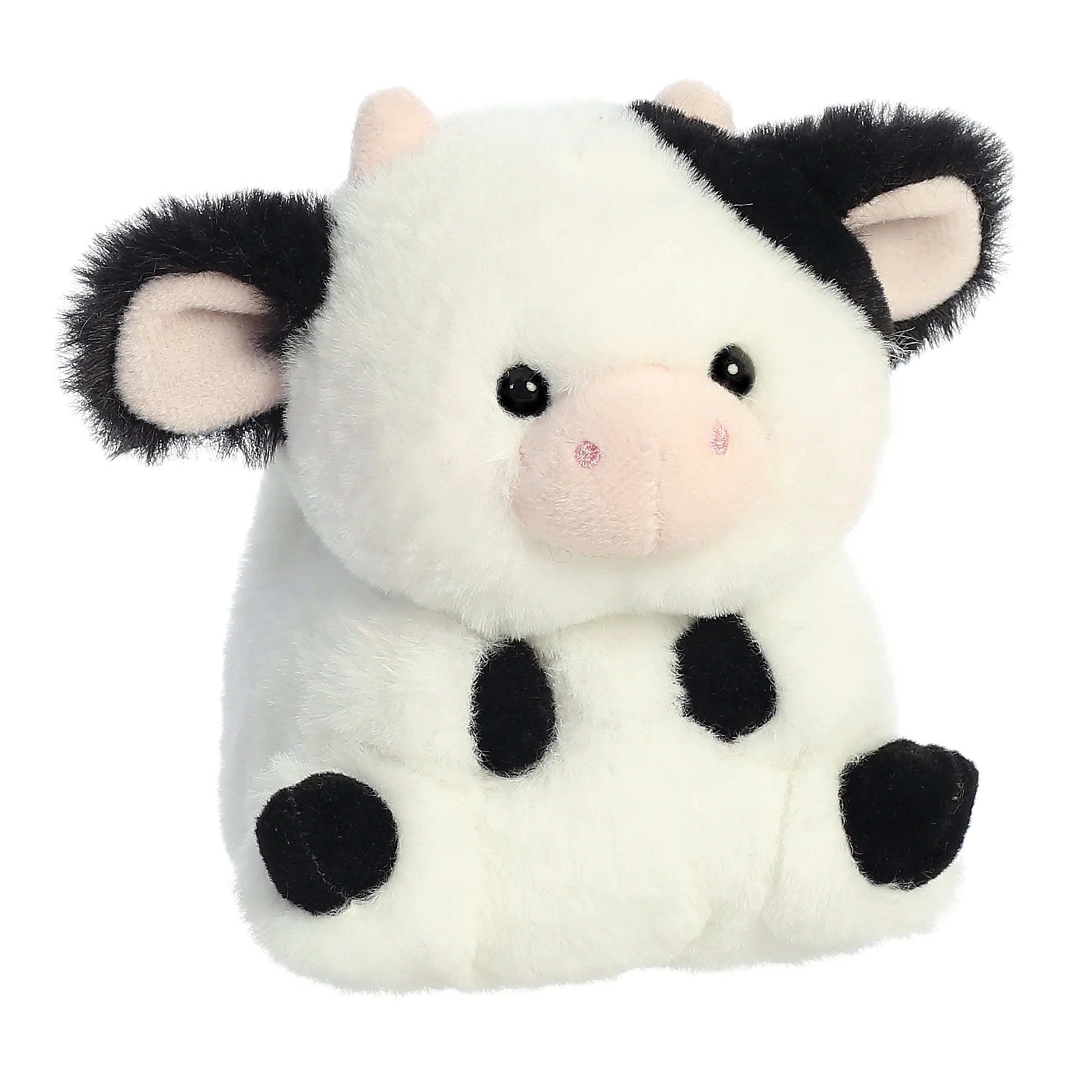 Aurora - Rolly Pet - 5" - Daisy Cow