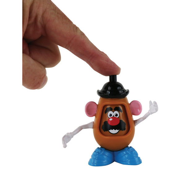 World's Smallest Mr. Potato Head – The Village Toy Shop