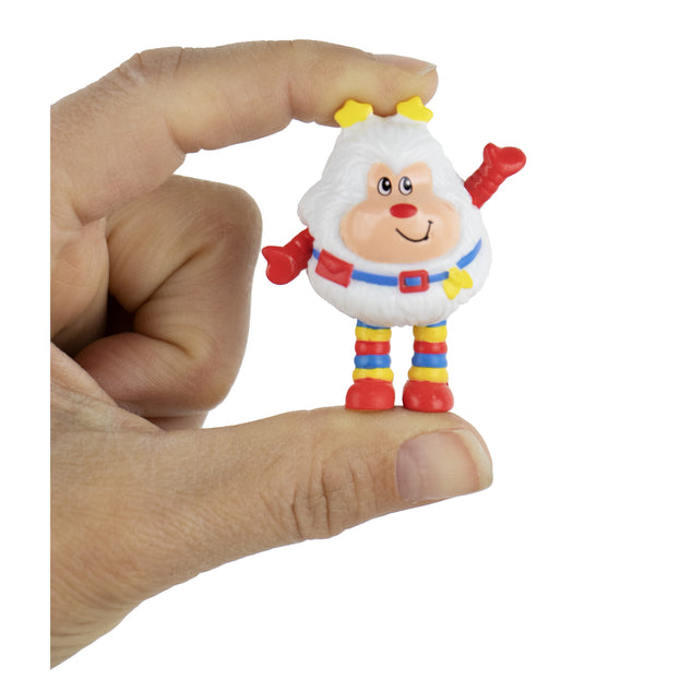 World's Smallest Rainbow Brite