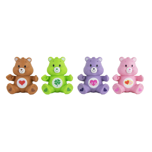 World's Smallest Care Bears