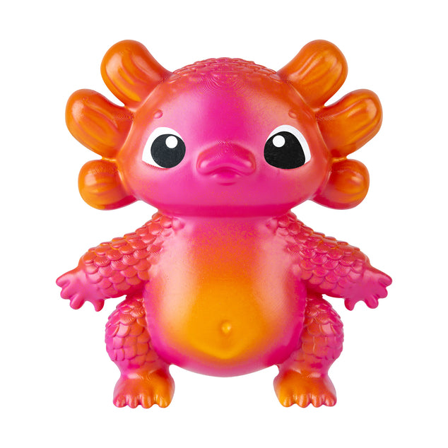 ORB Funkee Animlaz - Mega Axolotl