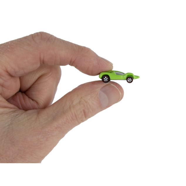 World's Smallest Hot Wheels Series 9