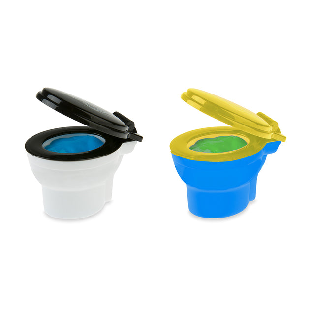 ORB Toilet Noise Slimi