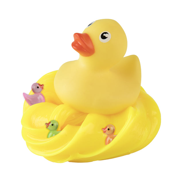 Orb Rubber Duckie