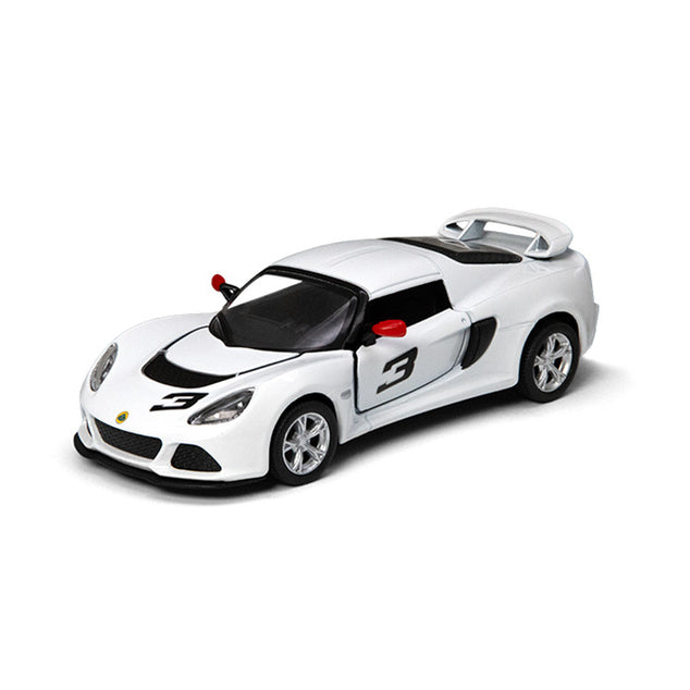 Diecast 2012 Lotus Exige S - Various Colours
