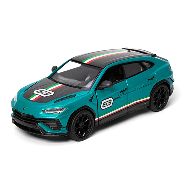 Diecast Lamborghini Urus Performance (Livery Edition)