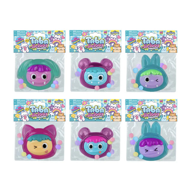 ORB Taba-licious Snarkies