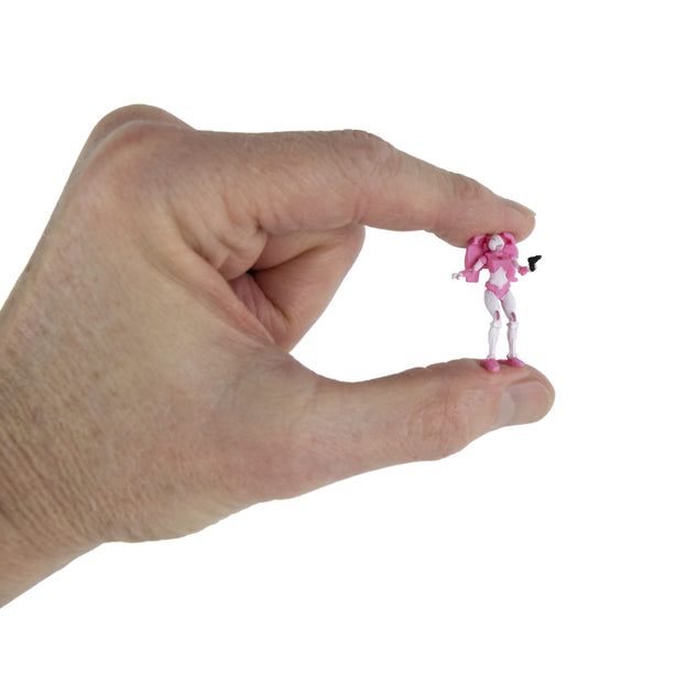 World's Smallest Transformers - Series 2