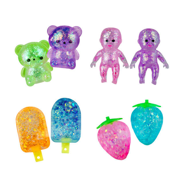 ORB Sugar Swaps Twinsies