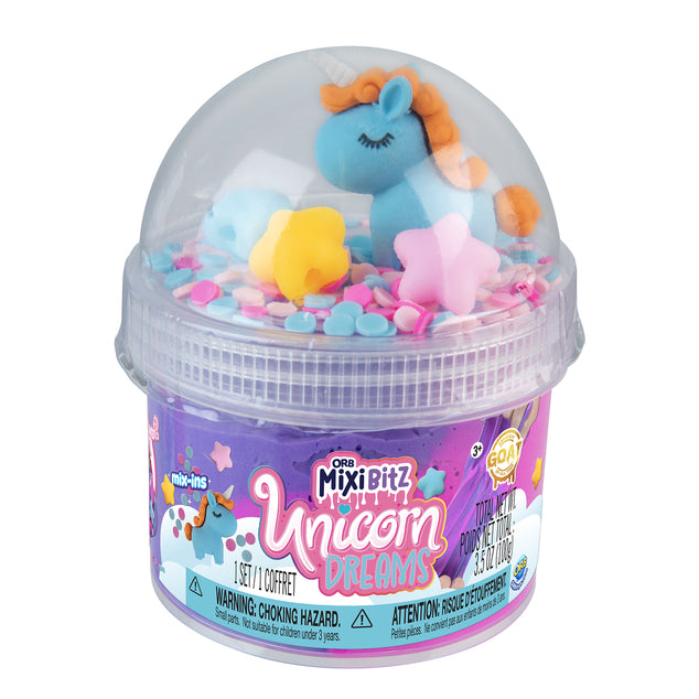 MixBitz Unicorn Dreams
