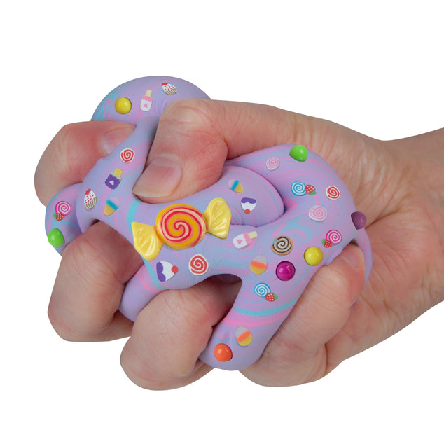 MixBitz Candy Cloud Swirl