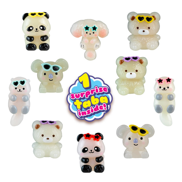 Orb Taba-licious Sunshine Surprise Pets Color Changers