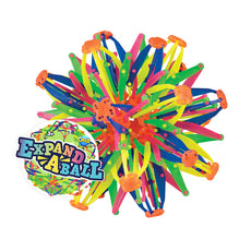 ORB Curiosities Expand-A-Ball Jumbo