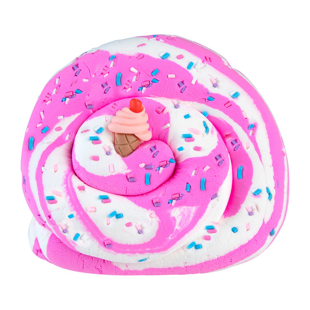 ORB Butter Slimi - Ice Cream Swirl Slime