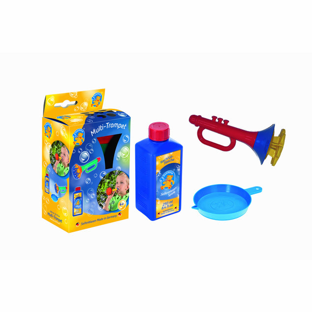 Pustefix Multi Bubble Trumpet