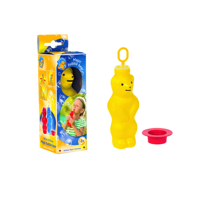 Pustefix Magic Bubble Bear