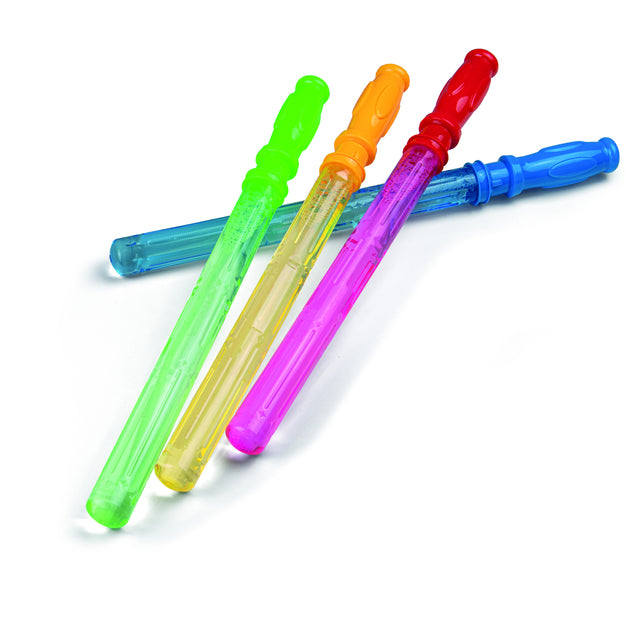 Pustefix Bubble Sword