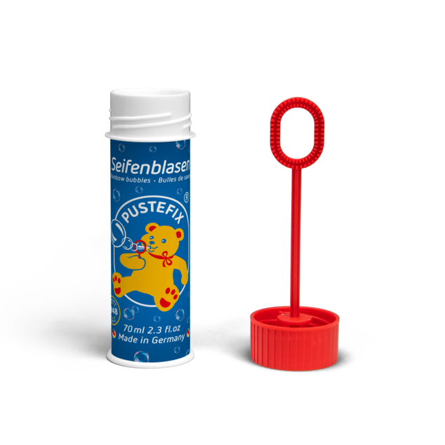 Pustefix Original Bubbles 70ml