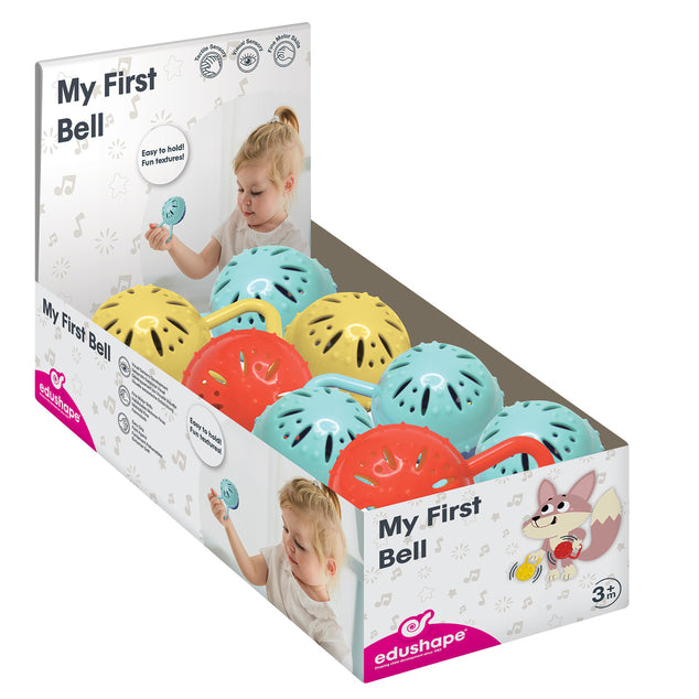 My First Bell - Various Colours