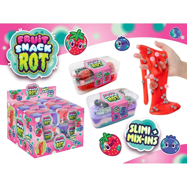 ORB Fruit Snack Rot Slimi