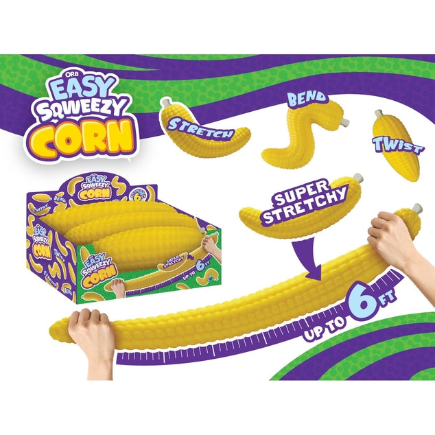 ORB Easy Sqweezy Corn