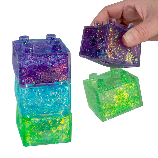 ORB Sugar Swaps - Building Blocks