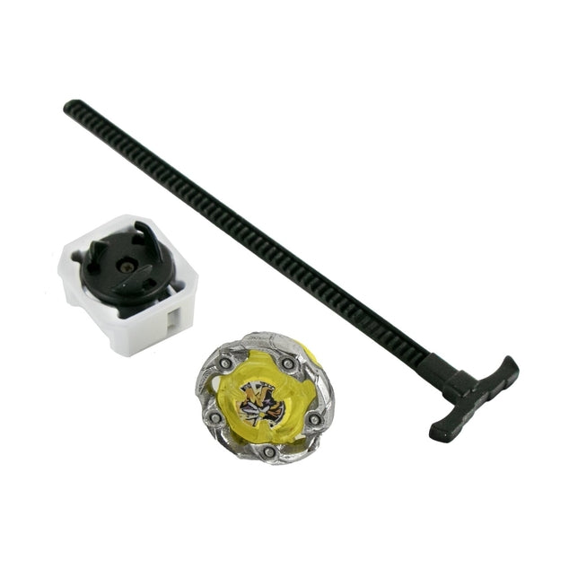 World's Smallest Beyblade