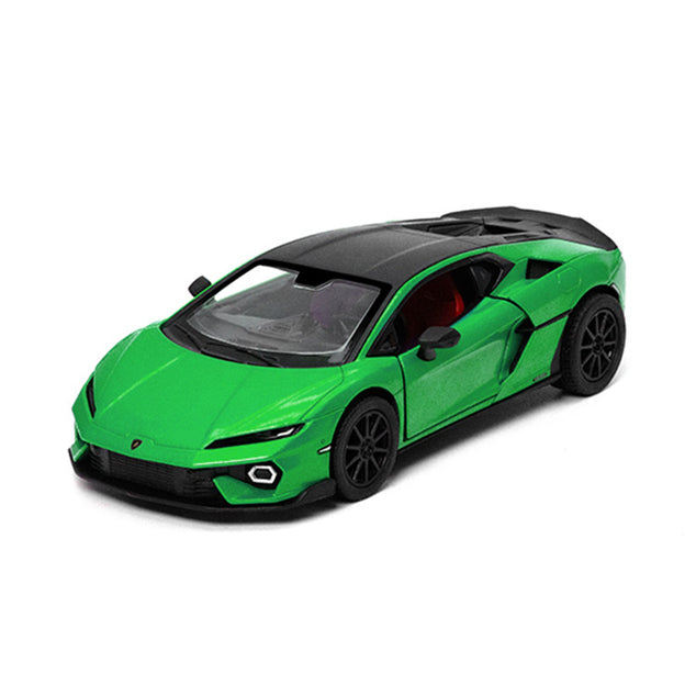 Diecast Lamborghini Temerario - Various Colour