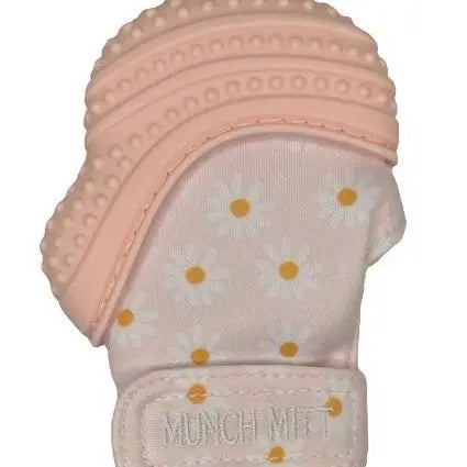 Malarkey Kids Munch Mitt® Sensory Teething Mittens - Various Styles