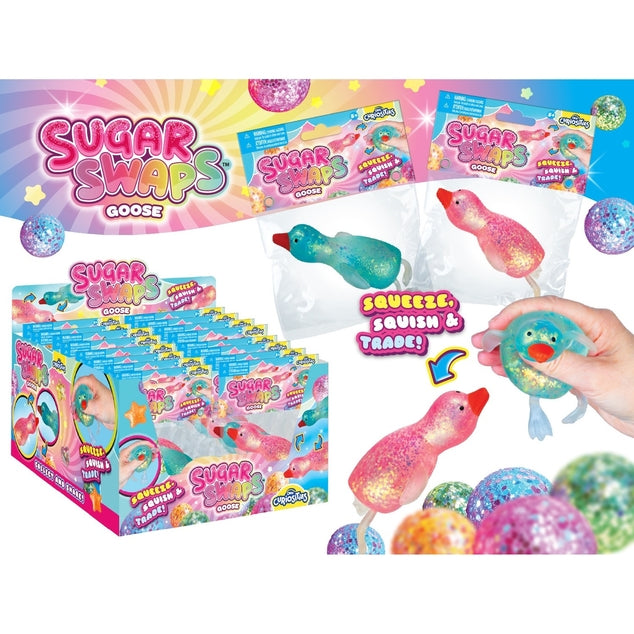 ORB Sugar Swaps - Goose