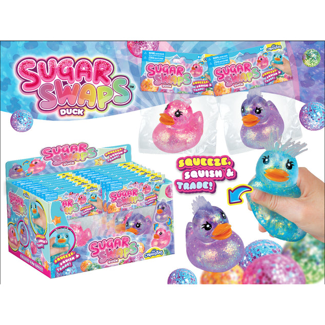 ORB Sugar Swaps - Duck Mega
