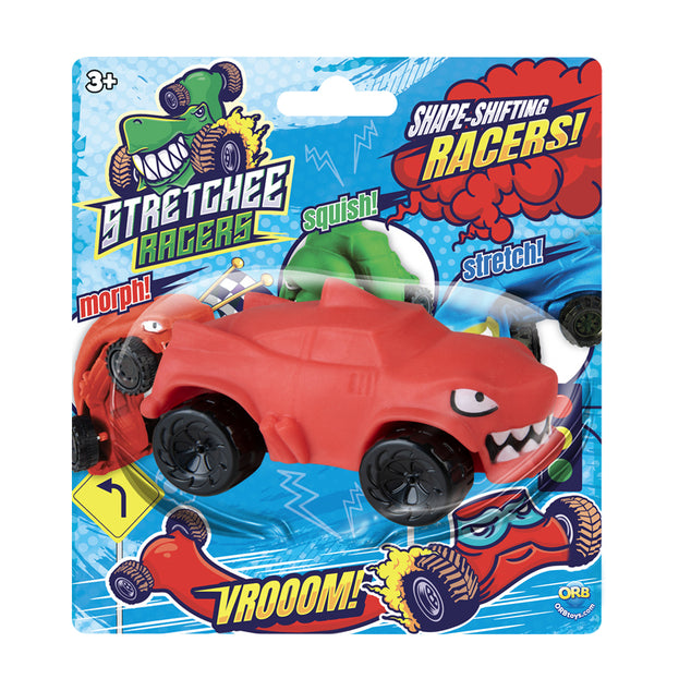 ORB Stretchee Racers - Various Styles