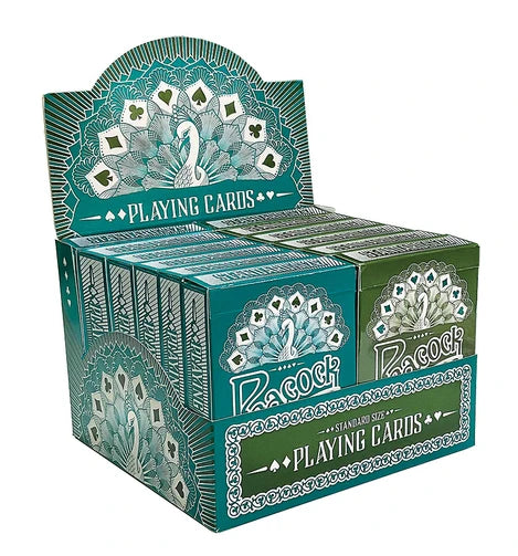 Playing Cards