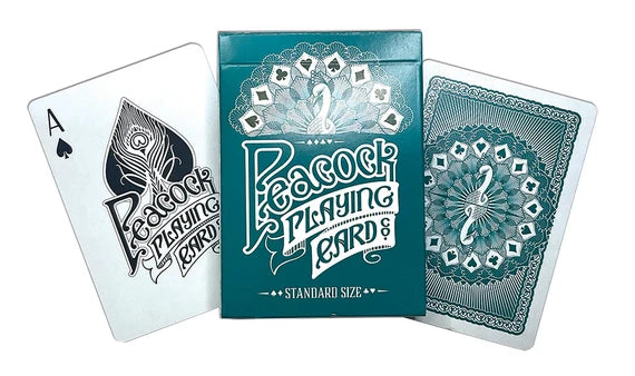 Playing Cards