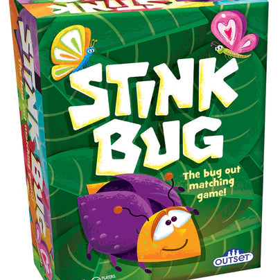 Stink Bug