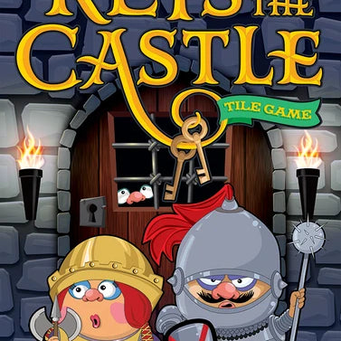 Keys to the Castle