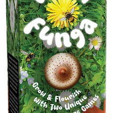 Flora Funga