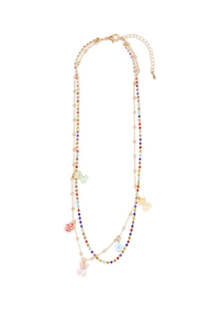 Great Pretenders Necklaces - Various Styles